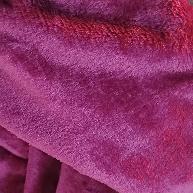 پتو دورپیچ پولیشی طرح خرگوشی