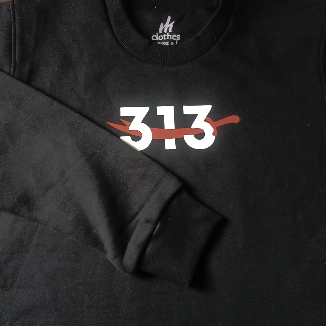 دورس سه نخ پنبه با طرح اختصاصی (313)