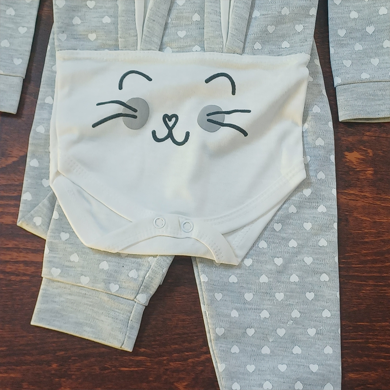 سرهمی خرگوش