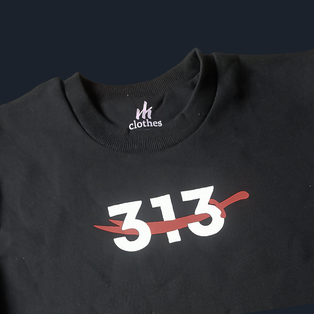 دورس سه نخ پنبه با طرح اختصاصی (313)